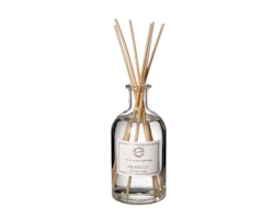 BRUKA DESIGN || DOFTPINNAR Prosecco clear