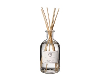 BRUKA DESIGN || DOFTPINNAR Prosecco clear