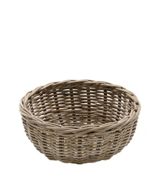 BRUKA DESIGN || Liten brödkorg 19 cm