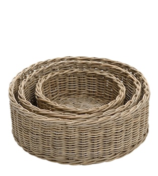 BRUKA DESIGN || Liten korg