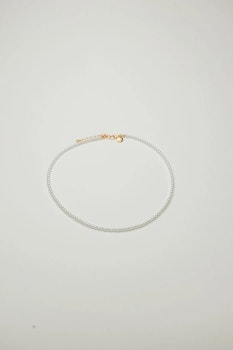 BOW19 || Pärlhalsband