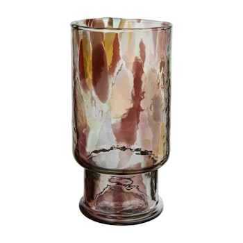 AFFARI || Glas Harold Flerfärgat