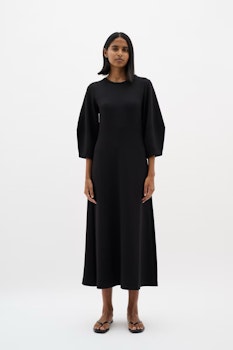 IN WEAR || ParilW Klänning, svart