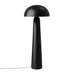 AFFARI || Fungi Golvlampa, svart