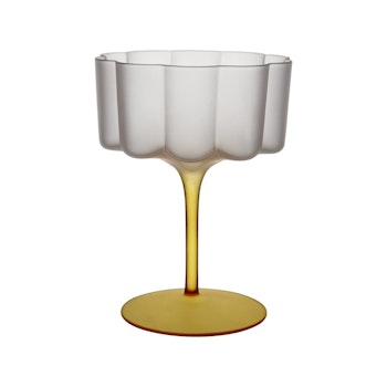AFFARI || Glas, gul
