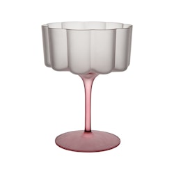 AFFARI || Glas, rosa