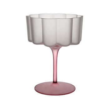 AFFARI || Glas, rosa