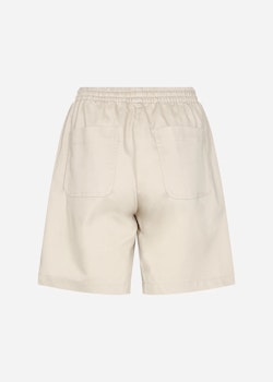 SOYACONCEPT || Shorts, sandfärgad