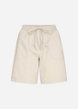 SOYACONCEPT || Shorts, sandfärgad