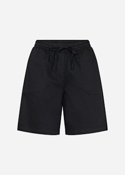 SOYACONCEPT || Shorts, svart