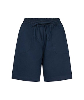 SOYACONCEPT || Shorts, blå