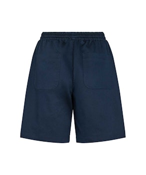 SOYACONCEPT || Shorts, blå