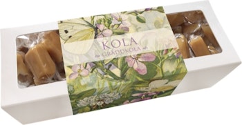 SKÖNA TING || Kola, Gräddkola