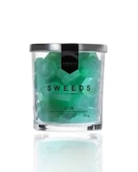 SWEEDS || GIN