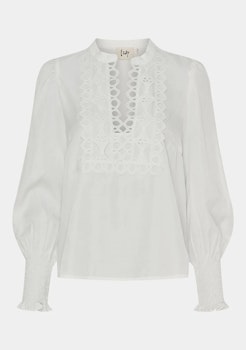 ISAY || Emily Blouse vit