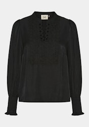ISAY || Emily Blouse svart