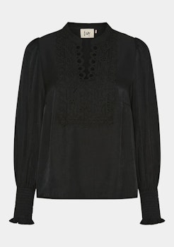 ISAY || Emily Blouse svart