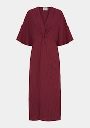 ISAY || Jenni Dress Wine