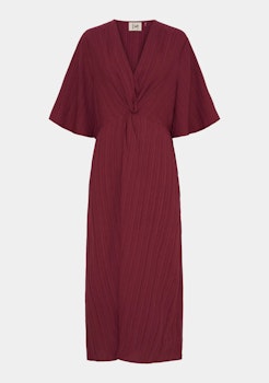 ISAY || Jenni Dress Wine