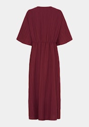 ISAY || Jenni Dress Wine