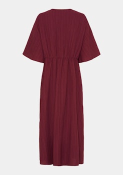 ISAY || Jenni Dress Wine
