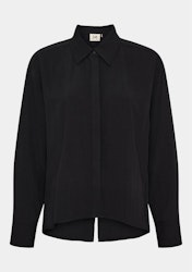 ISAY || Jamia Shirt Svart