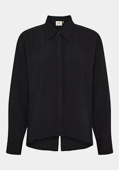 ISAY || Jamia Shirt Svart