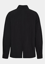 ISAY || Jamia Shirt Svart