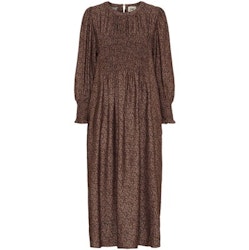 ISAYll Ane smock dress