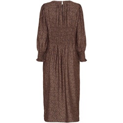 ISAYll Ane smock dress