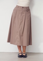 ISAY ll Sigga long skirt