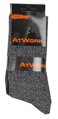 At Work 404 Jeanssocka 2-pack