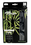 Millers 5226 Herrboxer Bambu 3-pack