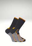 At Work 413 Tennissocka Grov 2-pack