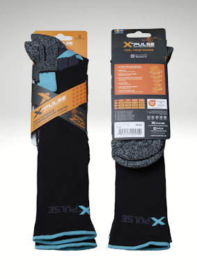 X-Pulse XP-1002 Compression 1-pack