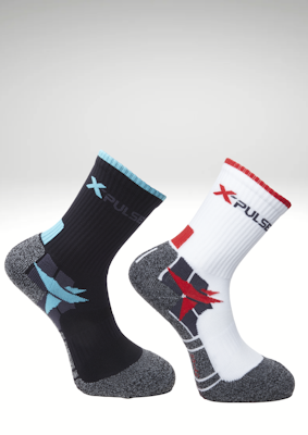 X-Pulse XP-1003 Running 1-pack