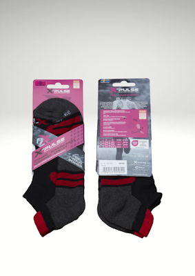 X-Pulse XP-1004 Sneakers 1-pack