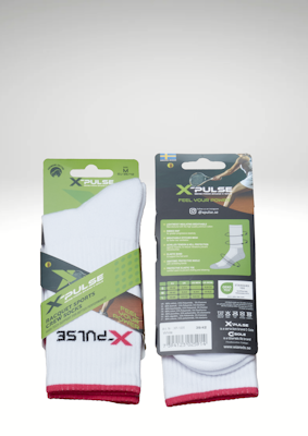 X-Pulse XP-1005 Raquet 1-pack
