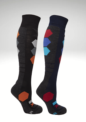 X-Pulse XP-1006 Snowboard / Ski 1-pack