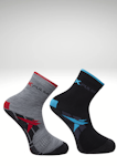 X-Pulse XP-1007 Hiking/Trekking Ull 1-pack