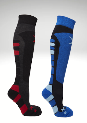 X-Pulse XP-1008 Snowboard / Ski Ull 1-pack