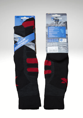 X-Pulse XP-1008 Snowboard / Ski Ull 1-pack