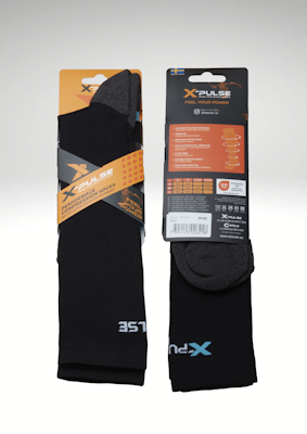 X-Pulse XP-1011 Compression 1-pack