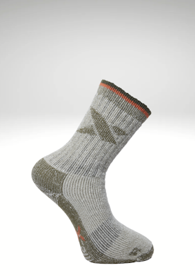 X-Pulse XP-1012 Hunting Heavy Wool 1-pack