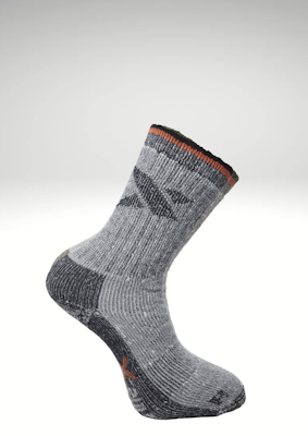 XP-1013 Trekking Heavy Wool 1-pack