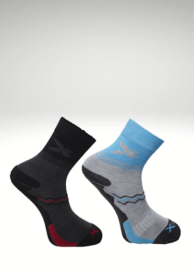 X-Pulse XP-1015 Walking Bambu 1-pack