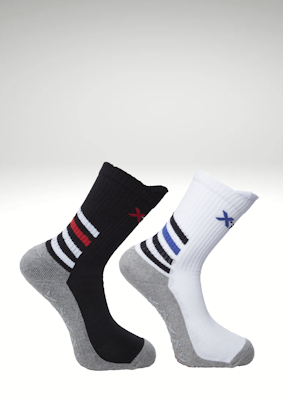 X-Pulse XP-1016 Sport Antihalk 1-pack