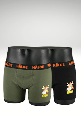 Hälge 24-001 Herrboxer 1-p