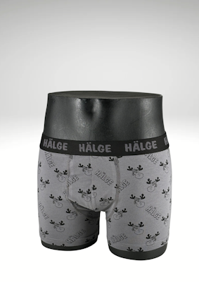 Hälge 24-002 Herrboxer 1-p