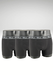 Millers 5226 Herrboxer Bambu 3-pack
